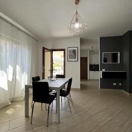 Clo House * Fondi